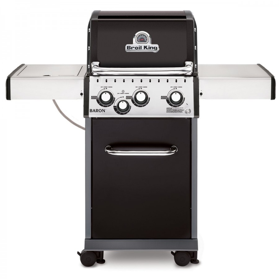 Broil King BARON 340 119 900